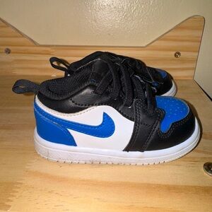 Toddler Jordan AJ 1 Low